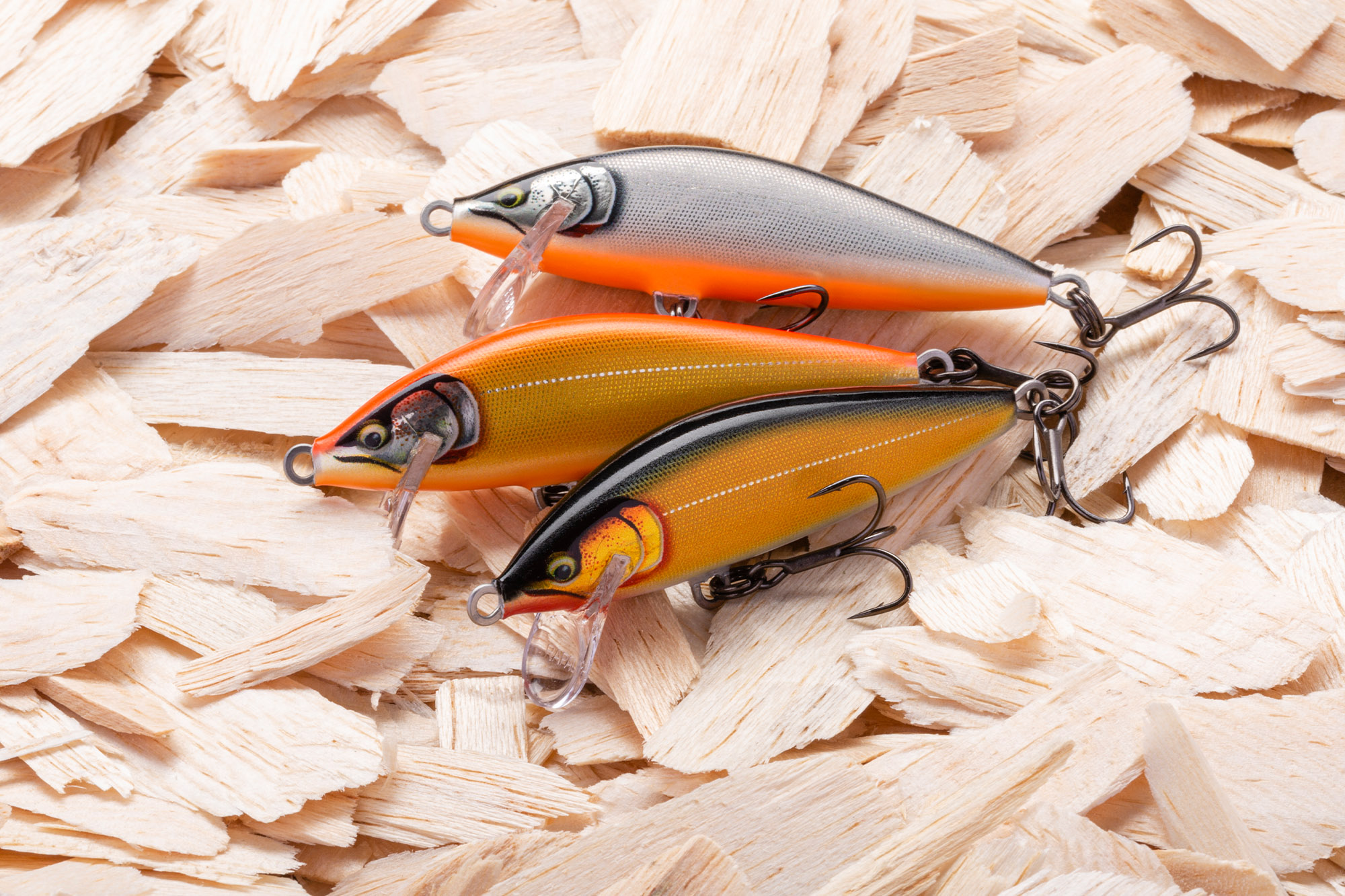 From an Idea to a Best-Seller: How the CountDown Elite was Born - Rapala VMC